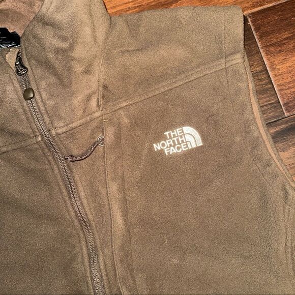 The North Face Mens Vest - Picture 5 of 5